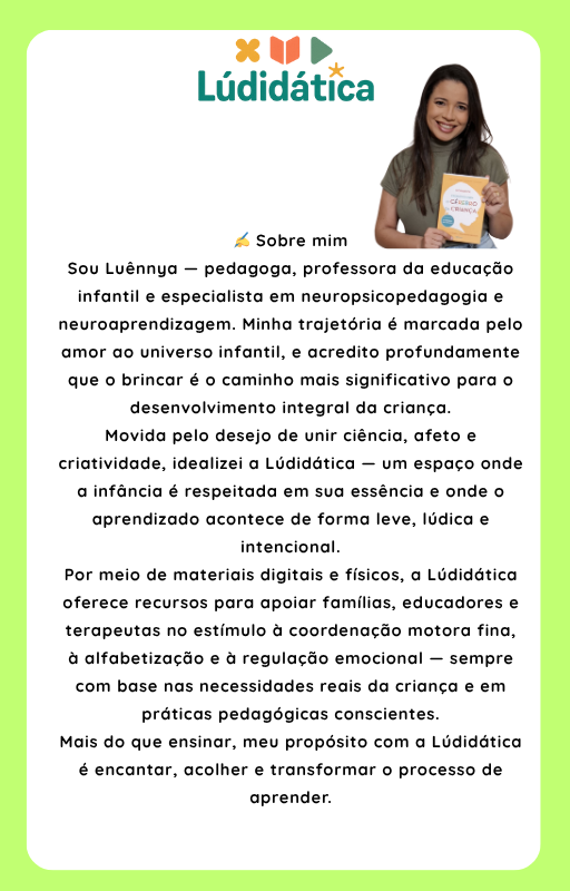 Lúdidática - Atividades de Alfabetização para a faixa etária de 4 a 5 anos - Imagem 15