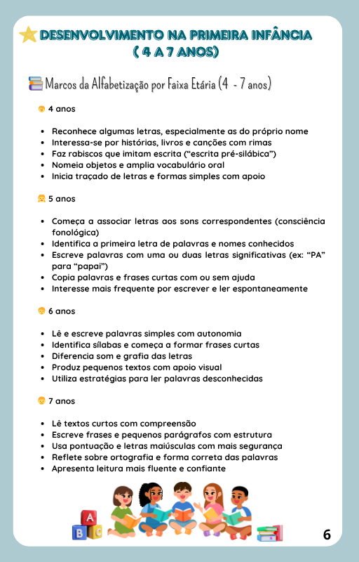 Lúdidática - Atividades de Alfabetização para a faixa etária de 4 a 5 anos - Imagem 12